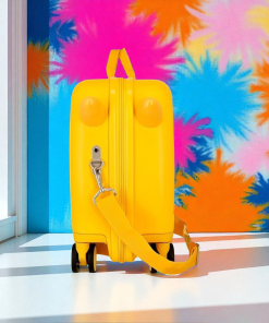 Disney Βαλίτσα καμπίνας παιδική 50cm Mickey 3D