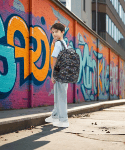 Kipling Σακίδιο πλάτης για laptop 15