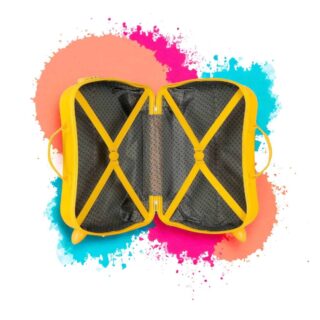 Disney Βαλίτσα καμπίνας παιδική 50cm Mickey 3D