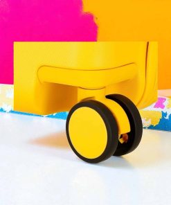 Disney Βαλίτσα καμπίνας παιδική 50cm Mickey 3D