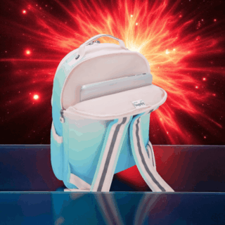 Kipling Σακίδιο πλάτης για Laptop 15