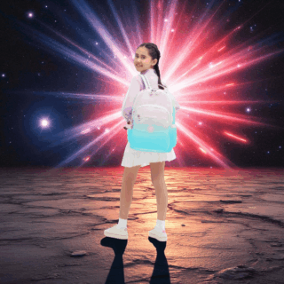 Kipling Σακίδιο πλάτης για Laptop 15