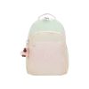Kipling Σακίδιο πλάτης για laptop 15" Seoul Gradient Dream