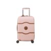 Delsey Βαλίτσα μεσαία 66.5cm Chatelet Air 2.0 Light Pink