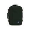 Cabin Zero Σακίδιο πλάτης ταξιδίου 36lt Travel Classic Black Sand