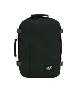 Cabin Zero Σακίδιο πλάτης ταξιδίου 36lt Travel Classic Black Sand