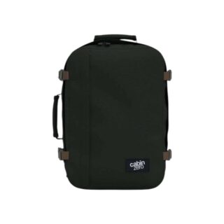 Cabin Zero Σακίδιο πλάτης ταξιδίου 36lt Travel Classic Black Sand
