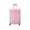 Delsey Ordener Βαλίτσα Μεσαία 66cm Ροζ