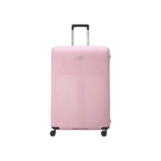 Delsey Ordener Βαλίτσα Μεσαία 66cm Ροζ