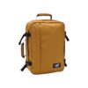 Cabin Zero Σακίδιο πλάτης ταξιδίου 36lt Travel Classic Orange Chill