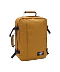 Cabin Zero Σακίδιο πλάτης ταξιδίου 36lt Travel Classic Orange Chill