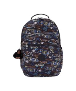 Kipling Σακίδιο πλάτης για laptop 15