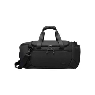 Bange 2378 Σάκος Ταξιδιού Αθλητική Τσάντα Μαύρο