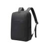Bange 2952 Μαύρο Σακίδιο Πλάτης 22L Laptop 15.6” με USB