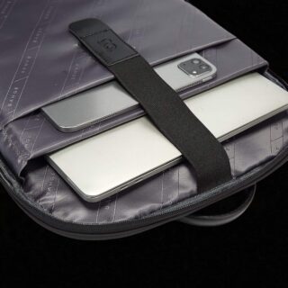 Bange 2952 Σακίδιο Πλάτης Χακί 22L με USB για Laptop 15.6”