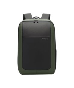 Bange 2952 Σακίδιο Πλάτης Χακί 22L με USB για Laptop 15.6”