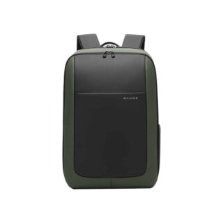 Bange 2952 Σακίδιο Πλάτης Χακί 22L με USB για Laptop 15.6”