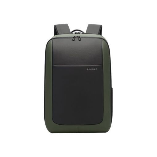Bange 2952 Χακί Σακίδιο Πλάτης Laptop 15.6” με USB 22L