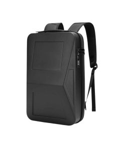 Bange 2956 Σακίδιο Πλάτης Expandable Hardshell Μαύρο 15.6”