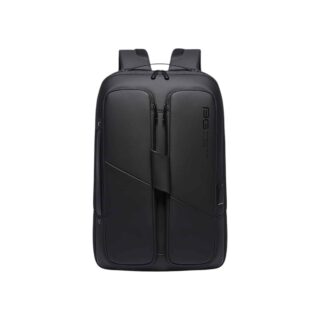 Bange 7238 Σακίδιο Πλάτης Μαύρο 24L για Laptop 15.6”