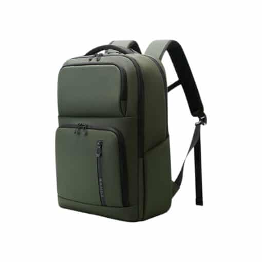 Bange 7822 Σακίδιο Πλάτης Χακί 20L Laptop 15.6”