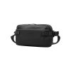 Bange 7837 Τσαντάκι Μέσης Μαύρο