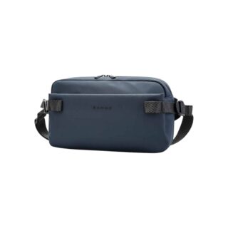 Bange 7837 Τσαντάκι Μέσης Μπλε
