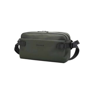 Bange 7837 Τσαντάκι Μέσης Χακί