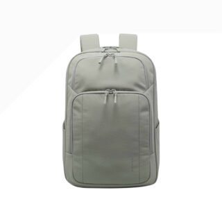 Bange 7839 Σακίδιο Πλάτης Laptop 15.6” 24L Γκρι