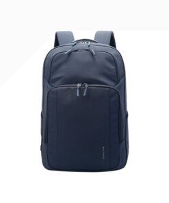 Bange 7839 Σακίδιο Πλάτης Laptop 15.6” 24L Μπλε