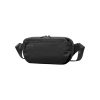Bange 7851 Τσαντάκι Μέσης Μαύρο