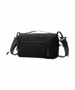 Bange 8089-1 Τσαντάκι Ώμου Crossbody Μαύρο