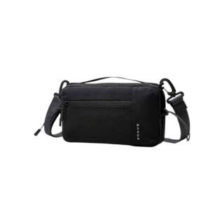 Bange 8089-1 Τσαντάκι Ώμου Crossbody Μαύρο