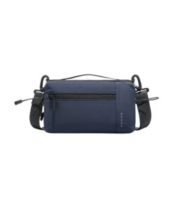Bange 8089-1 Τσαντάκι Ώμου Crossbody Μπλε