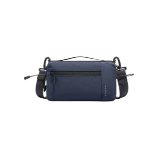 Bange 8089-1 Τσαντάκι Ώμου Crossbody Μπλε