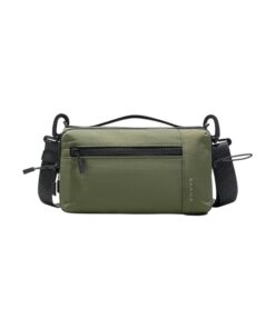 Bange 8089-1 Τσαντάκι Ώμου Crossbody Χακί
