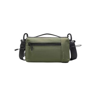 Bange 8089-1 Τσαντάκι Ώμου Crossbody Χακί