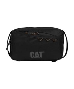 Caterpillar Explorer Τσαντάκι Μέσης Μαύρο 84868-01