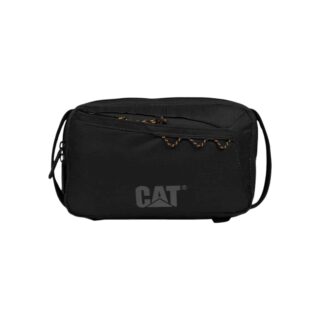 Caterpillar Explorer Τσαντάκι Μέσης Μαύρο 84868-01