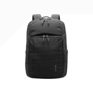 Bange 7839 Σακίδιο Πλάτης Laptop 15.6″ Μαύρο 24L