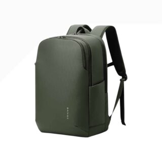 Bange 3068 Σακίδιο Πλάτης Laptop 15.6″ Χακί 27L
