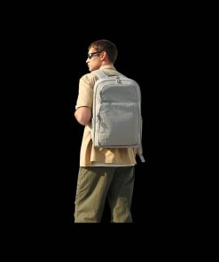 Bange 7839 Σακίδιο Πλάτης Laptop 15.6” 24L Γκρι