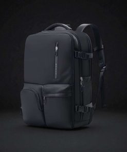 Bange 1800 Σακίδιο Καμπίνας Μαύρο 29L 15.6”