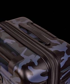 Caterpillar Σετ Βαλίτσες Σκληρές Τριάδα Παραλλαγή 83795-657