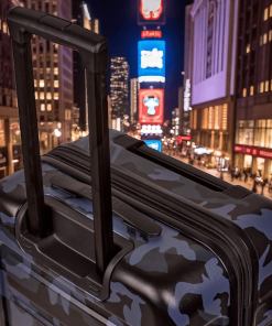 Caterpillar Σετ Βαλίτσες Σκληρές Παραλλαγή 83795 Μεσαία & Μεγάλη