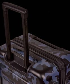 Caterpillar Σετ Βαλίτσες Σκληρές Τριάδα Παραλλαγή 83795-657