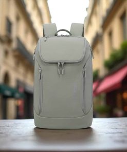 Bange 2517-1 Επαγγελματικό Σακίδιο 21L 15,6” Γκρι