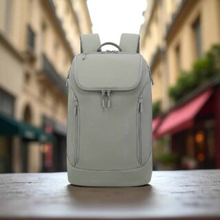 Bange 2517-1 Επαγγελματικό Σακίδιο 21L 15,6” Γκρι