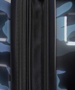 Caterpillar Σετ Βαλίτσες Σκληρές Τριάδα Παραλλαγή 83795-657