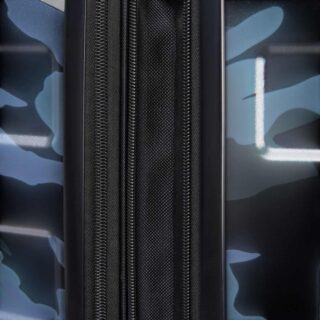 Caterpillar Σετ Βαλίτσες Σκληρές Τριάδα Παραλλαγή 83795-657